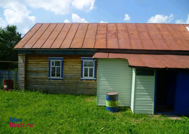 купить частный дом Казань село Айбаш, Высокогорский район, улица Габдуллы Тукая