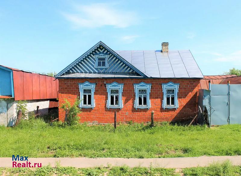 купить частный дом Казань Горьковское шоссе