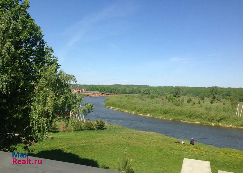 купить частный дом Казань село Бима, Сосновая улица