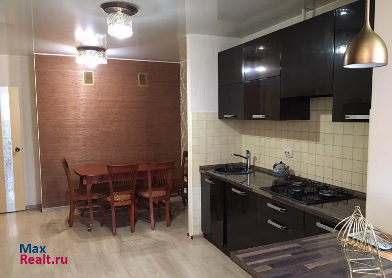 улица Строителей, 13 Ковров купить квартиру