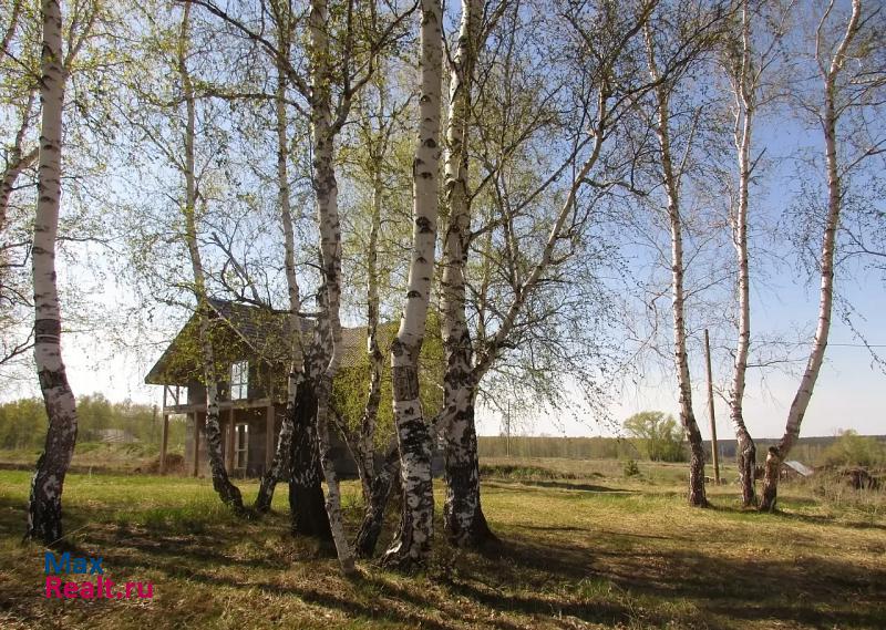 Каменск-Уральский с. Щербаково