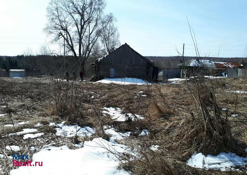 Березники деревня Полом