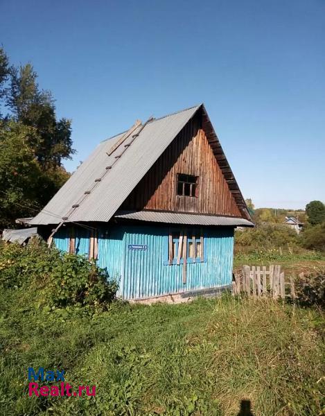 Березники село Пыскор