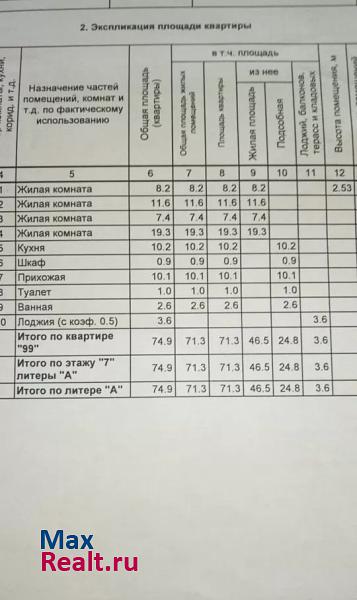 улица Нефтяников, 14 Нефтекамск купить квартиру