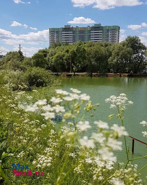 жилой комплекс Город Счастья, Донская улица, 5 Домодедово купить квартиру