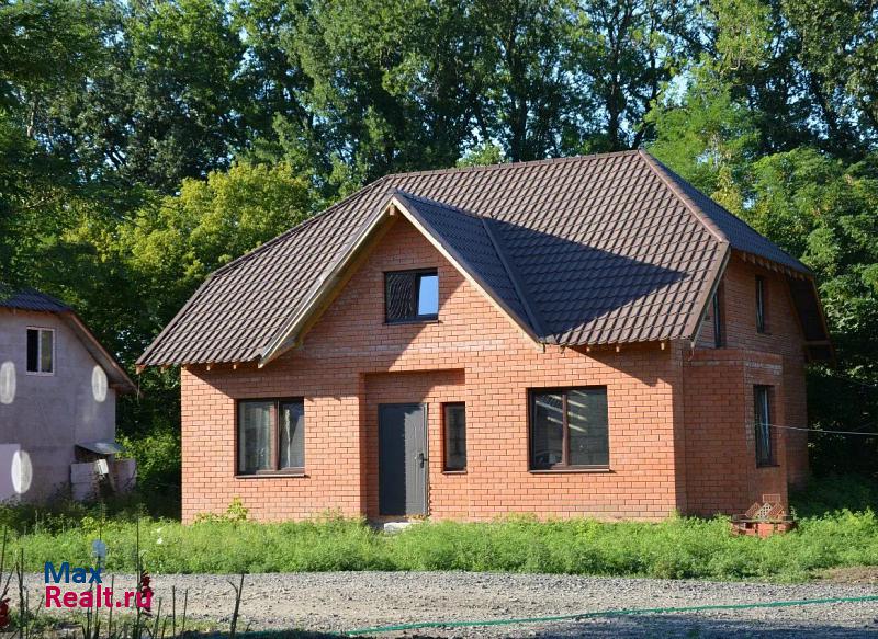 село Елховка, Счастливая улица, 21А купить таунхаус Нижний Новгород