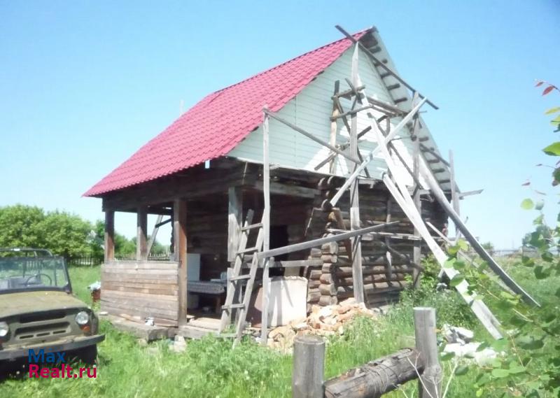 Каменск-Уральский Каменский р-он. д. Большая Грязнуха ул. Красноармейская 13.