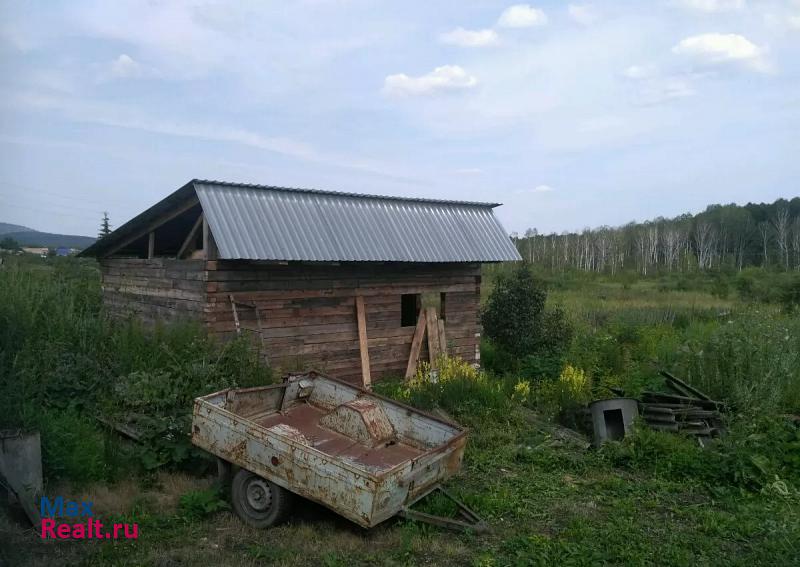 Миасс посёлок Ленинск, Октябрьская улица, 13