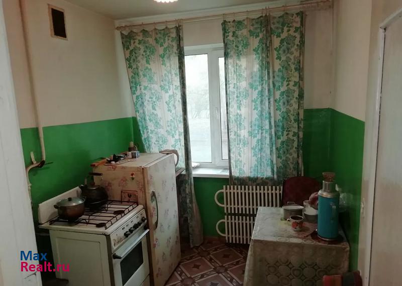 Пионерская улица, 71к2 Комсомольск-на-Амуре купить квартиру