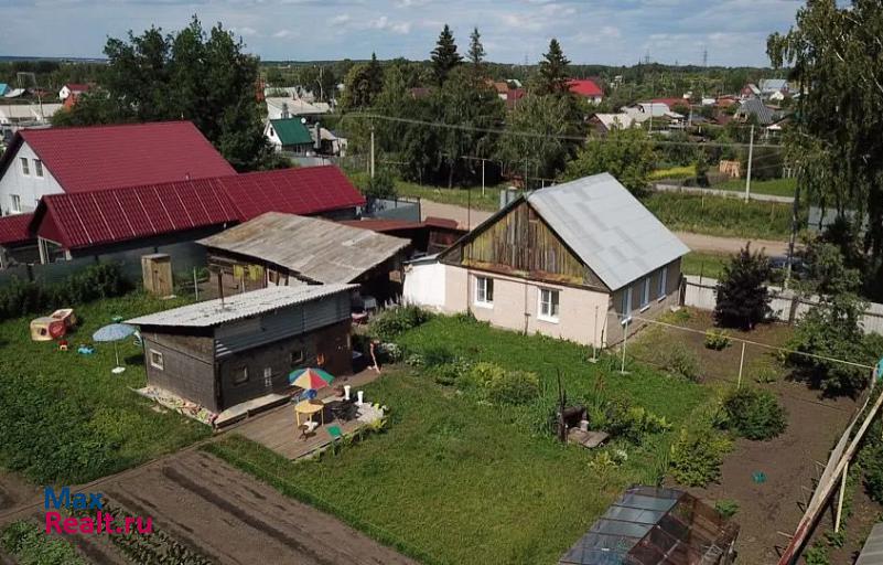 купить частный дом Челябинск Сосновский район, ж/д станция Смолино