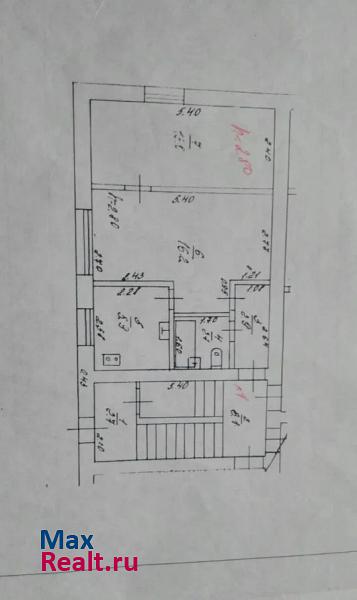 Фестивальный микрорайон, улица Тургенева, 123 Краснодар квартира