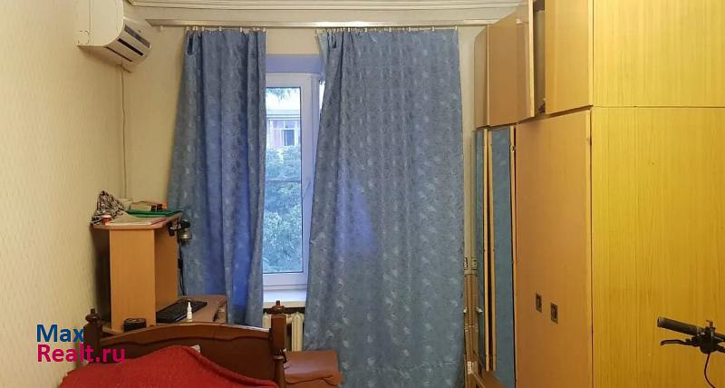 улица Горького, 27 Новочеркасск купить квартиру