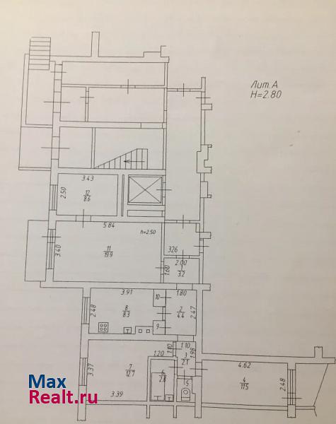 Симферопольская улица, 18 Краснодар квартира