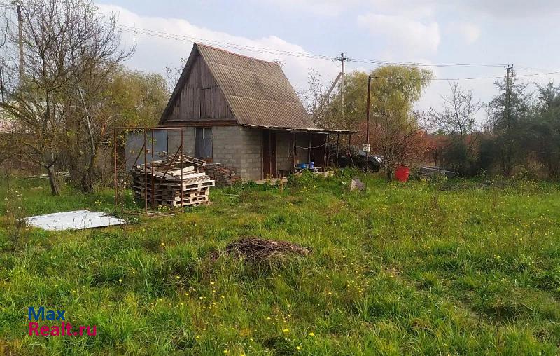 купить частный дом Краснодар садовое товарищество Кубань-2, Восточная улица