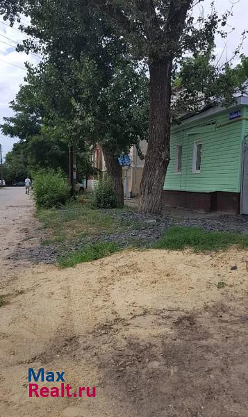 Новочеркасск Архангельская площадь