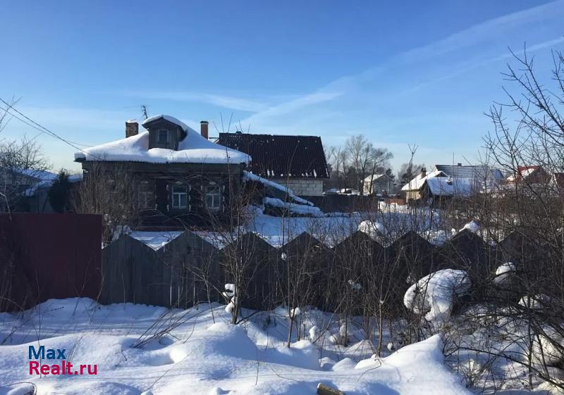 Ногинск деревня Следово, Первомайская улица