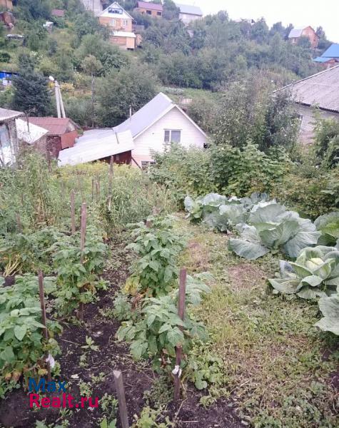 купить частный дом Горно-Алтайск Поселковая улица