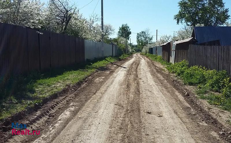 купить частный дом Казань село Нижний Услон, улица Чкалова