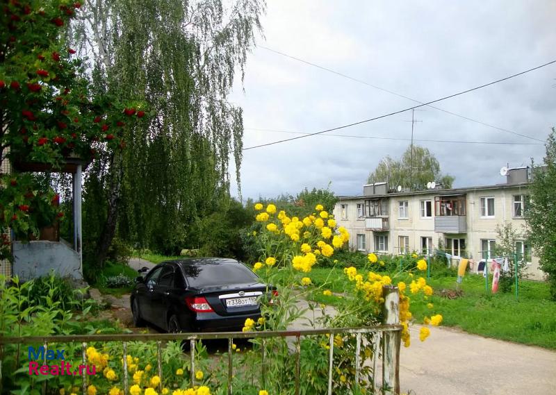 городской округ Серпухов Серпухов купить квартиру