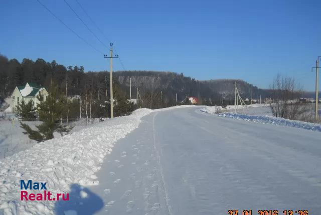 Альметьевск поселок Сосновка