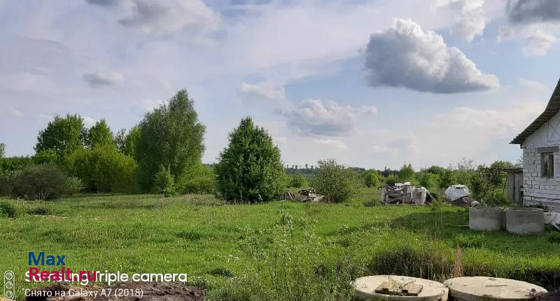 Старый Оскол село Черниково, Северная улица, 16