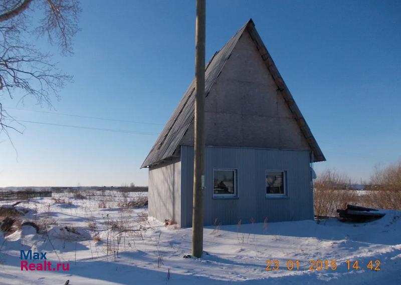 купить частный дом Мартюш село Рыбниковское, улица Красина