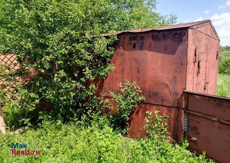 купить гараж Старый Оскол село Бочаровка, улица Долгих