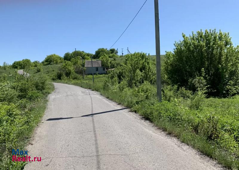 купить частный дом Роговатое село, городской округ Старооскольский, Потудань