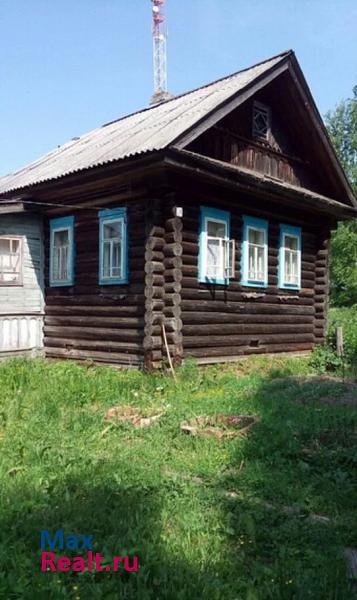 купить частный дом Нижний Новгород городской округ Нижний Новгород