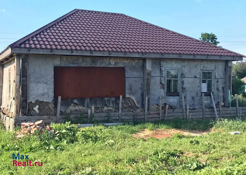 Старый Оскол Село Архангельское