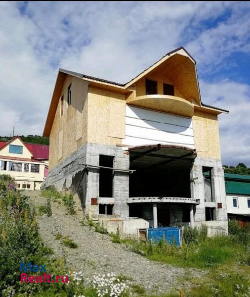 купить частный дом Петропавловск-Камчатский городской округ Петропавловск-Камчатский