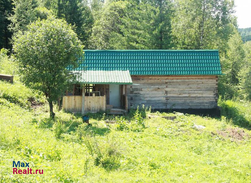 купить частный дом Тайжина посёлок Берёзовая Грива