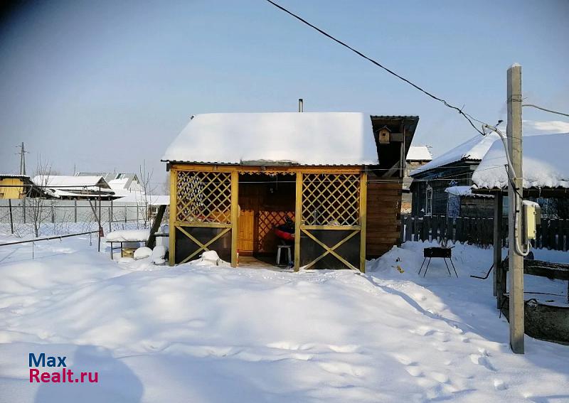 Бийск Мало-Угренёвская улица, 59Г