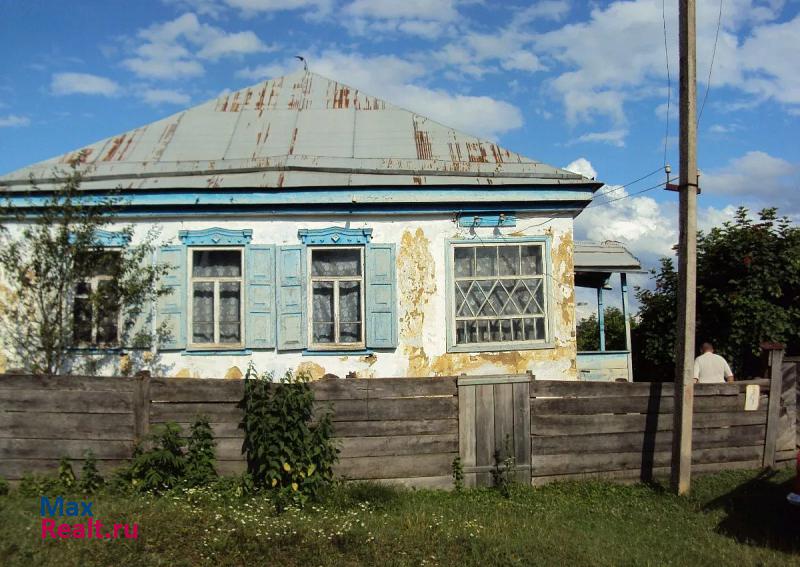 купить частный дом Баговская станица Баговская, Почтовая улица