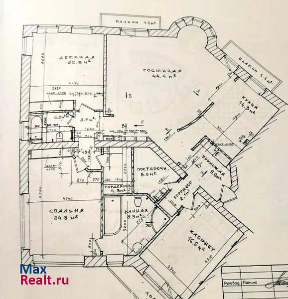 Королёв, Комсомольская улица, 5 Королев купить квартиру