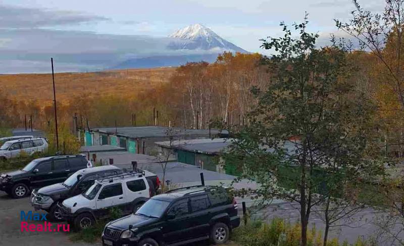 улица Академика Курчатова, 15 Петропавловск-Камчатский квартира