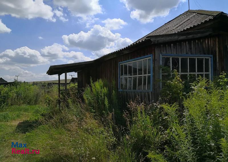 Бийск Бийский район, село Старая Чемровка