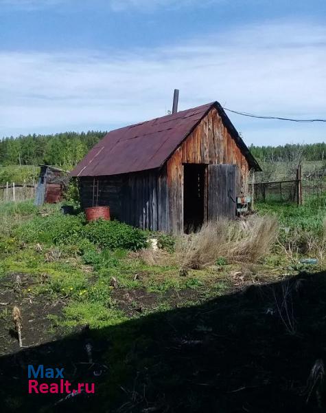 Бийск село Фоминское