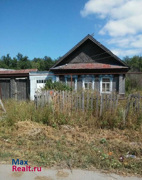 купить частный дом Новочеремшанск село Старая Сахча