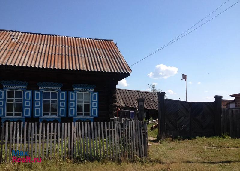 купить частный дом Тасеево Тасеевский район, село Тасеево