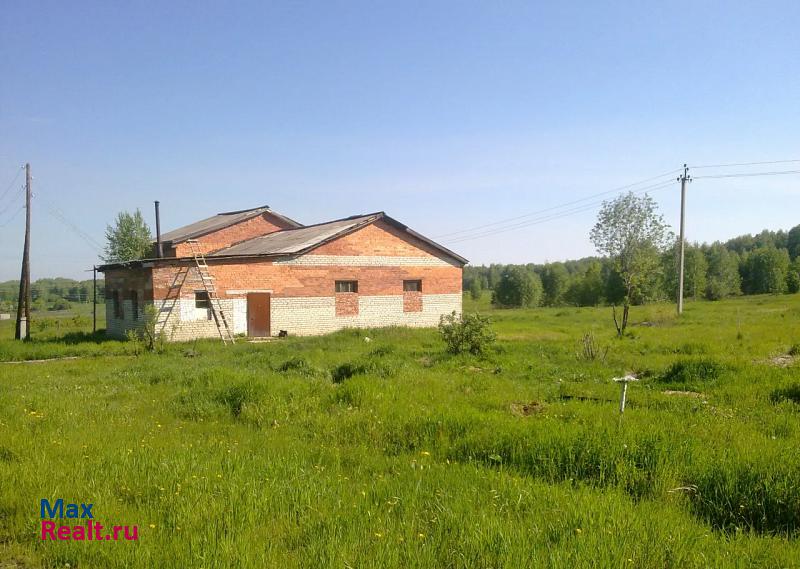 купить частный дом Еланский Свердловская об., Камышловский р-он, д. Колясникова, д. 31