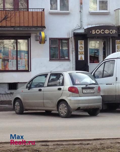 Привокзальный район, Воскресенский бульвар, 5 Великий Новгород купить квартиру