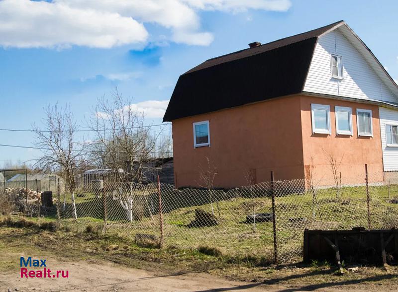 Великий Новгород Новгородский район, деревня Ситно