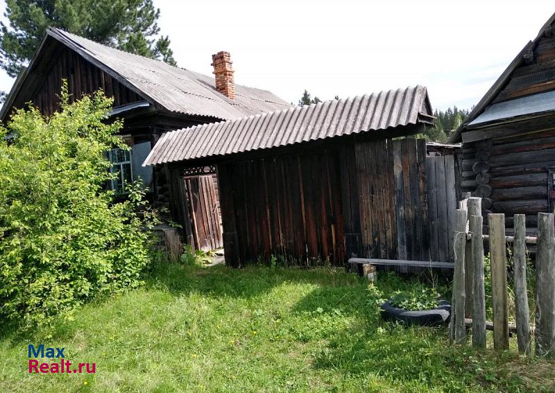 купить частный дом Ис посёлок Ис