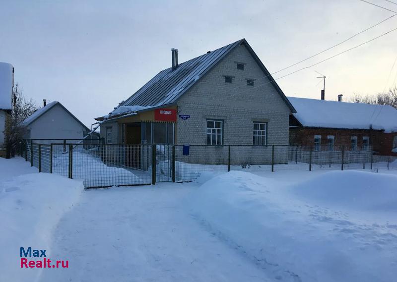 купить частный дом Донское деревня Рогачёвка