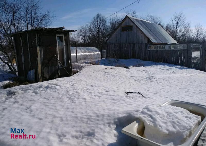 купить частный дом Большая Елховка село Михайловка