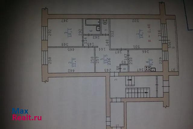 Изоплитная улица, 11 Екатеринбург квартира