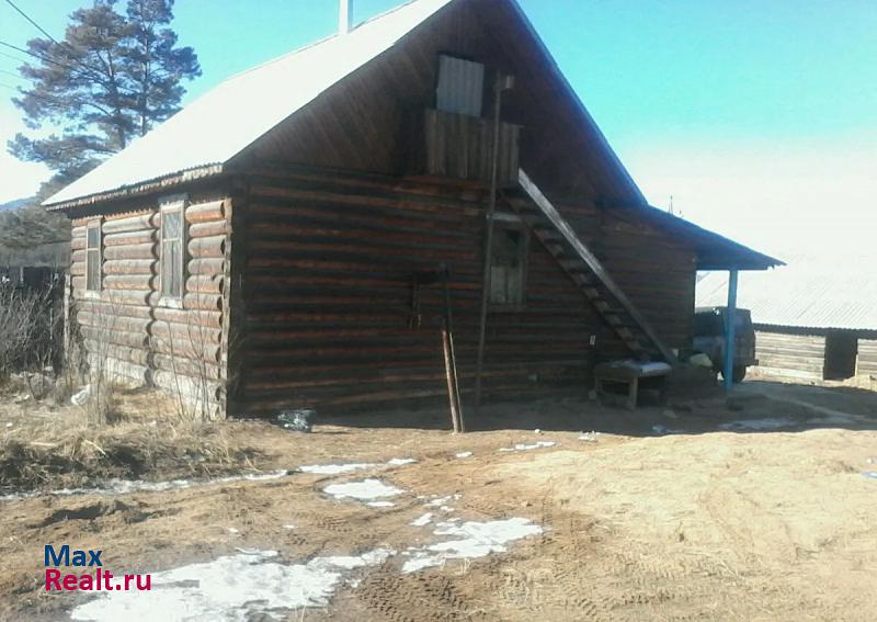 Улан-Удэ посёлок Николаевский, Тарбагатайский район