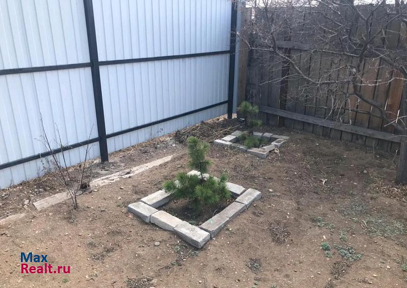 Улан-Удэ село Эрхирик, Заиграевский район