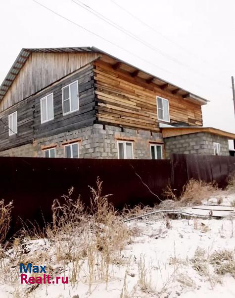 купить частный дом Екатеринбург посёлок городского типа Верхняя Синячиха, муниципальное образование Алапаевское